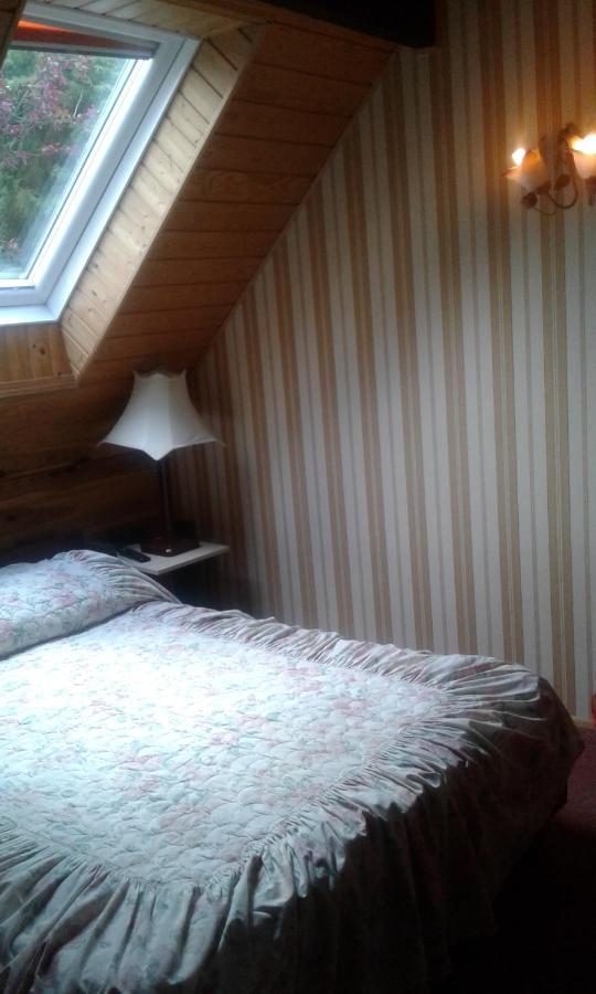 Willa Sara Okuninka Exteriör bild