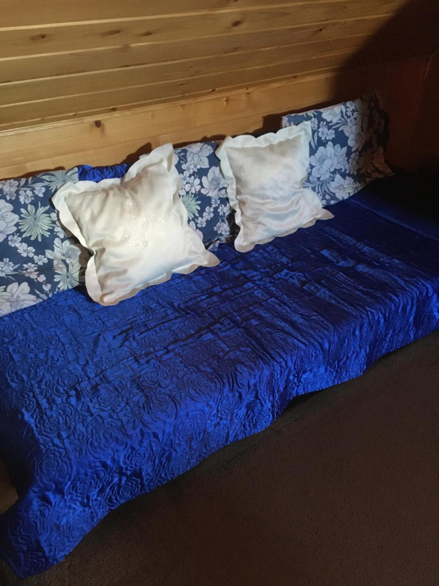 Willa Sara Okuninka Exteriör bild
