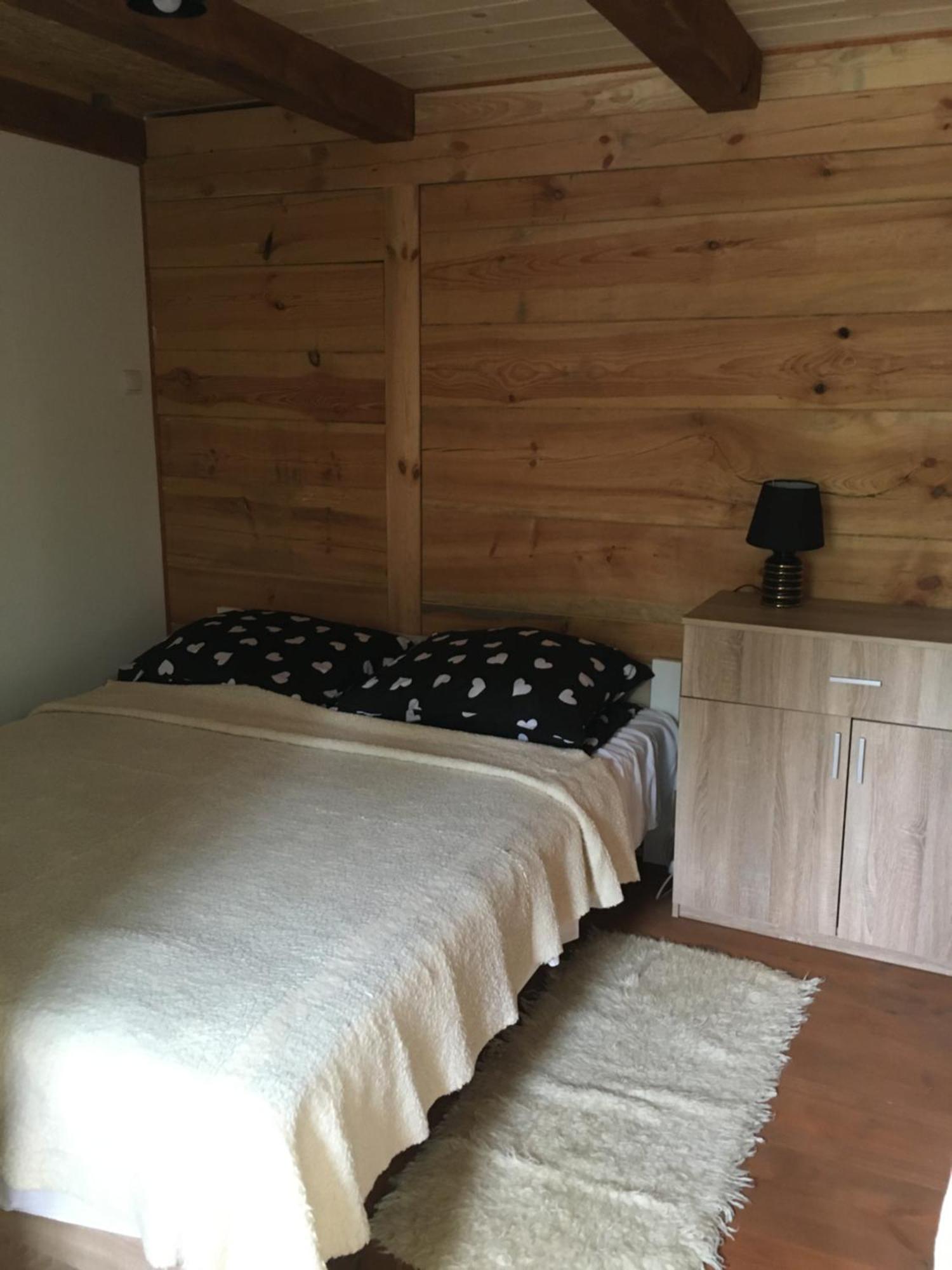 Willa Sara Okuninka Exteriör bild